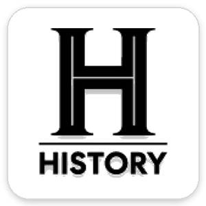 history