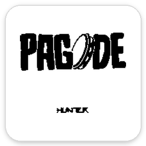 hunterfmpagode