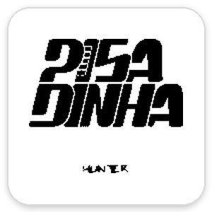 hunterfmpisadinha