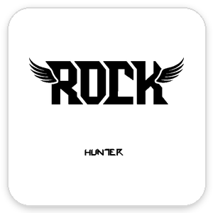 HUNTER ROCK