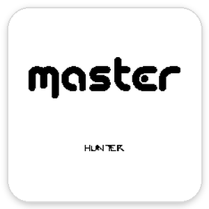 hunter master