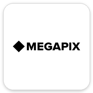 megapix