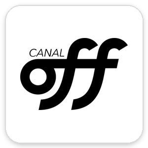 off