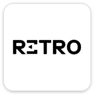 retro