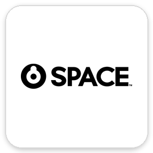 space