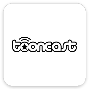 tooncast